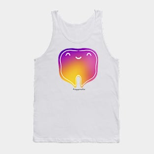 Molagram Tank Top